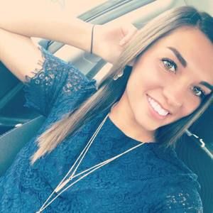 Meet your Posher, Haley